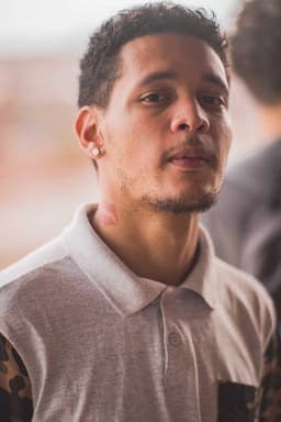 Photo of Gabriel Knoxx