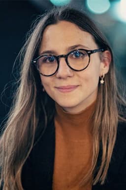 Photo of Aurora Leone