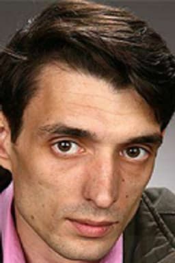 Photo of Mikhail Sivorin