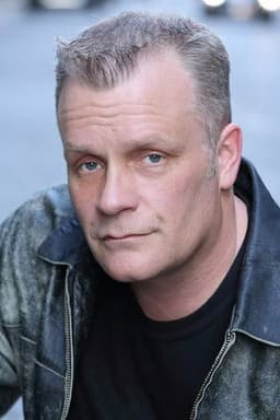 Photo of Kevin C. Carr