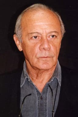 Photo of Erol Keskin