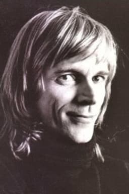 Photo of Bo Hansson