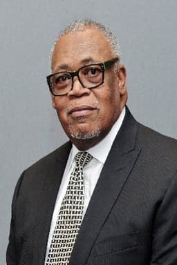 Photo of Herman Jackson