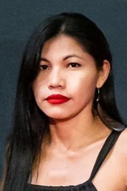 Photo of Rosa Peixoto