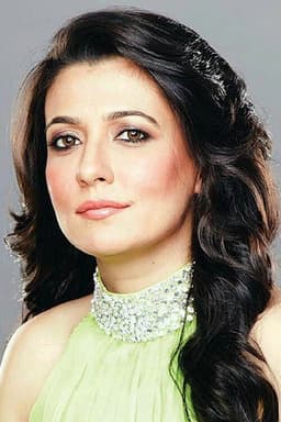 Photo of Mini Mathur
