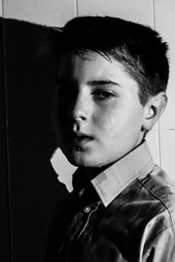 Photo of Gavin Ryan