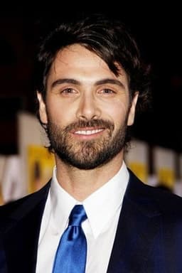 Photo of Luca Calvani