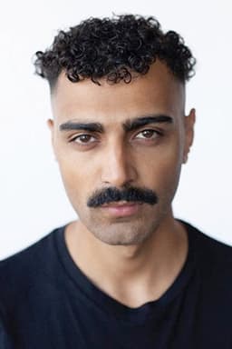 Photo of Alexander Abdallah