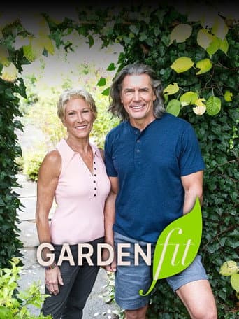 Poster for GardenFit