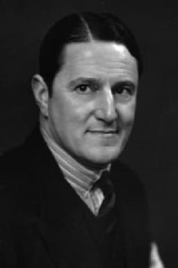 Photo of Anthony Hawtrey