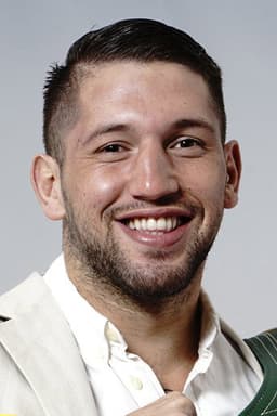 Photo of Senad Gashi