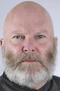 Photo of William 'Bill' Connor
