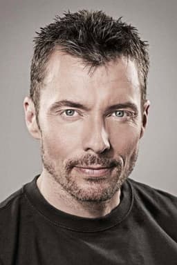 Photo of Thomas Hartmann