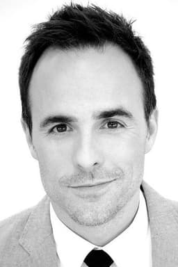 Photo of Sébastien Benoit