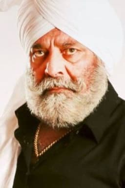 Photo of Yograj Singh