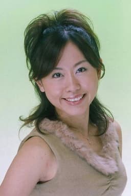 Photo of Kumiko Higa