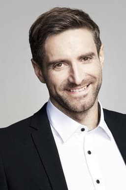 Photo of Maciej Dowbor