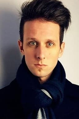 Photo of Matthew Tye