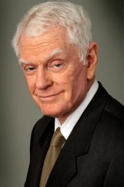 Photo of Barry Ford