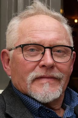 Photo of Lars Lohmann