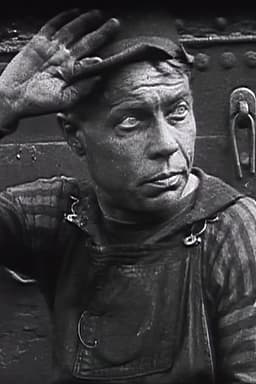 Photo of Georges Térof