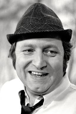Photo of Rolv Wesenlund