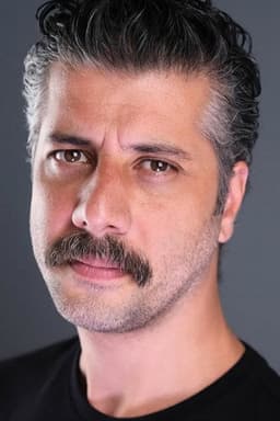Photo of Öner Ateş