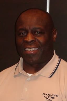 Photo of Roy Callender