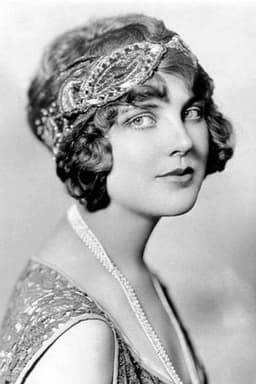 Photo of Justine Johnstone