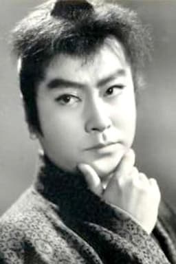 Photo of Ryūzō Shimada