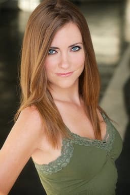 Photo of Vanessa Ross