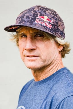 Photo of Robby Naish