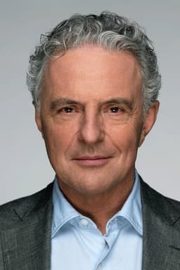 Photo of Huub Stapel