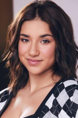 Photo of Izabellah Rae Diez