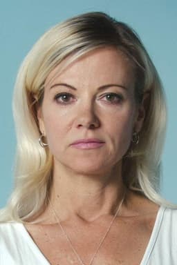 Photo of Sarma Melngailis