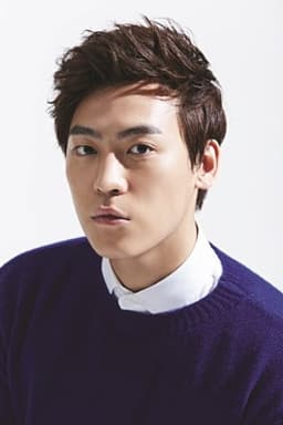 Photo of John Park