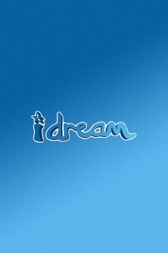 Poster for I Dream