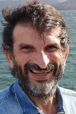 Photo of Jean-François Perrone