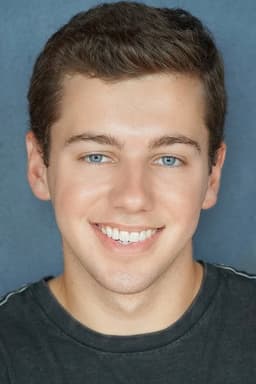 Photo of Evan Brinkman