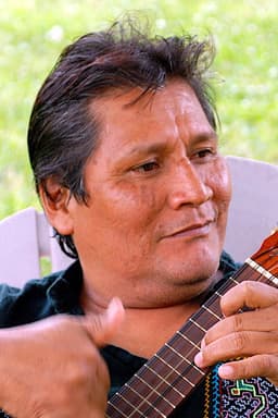 Photo of José Campos