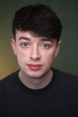 Photo of Richard Neville