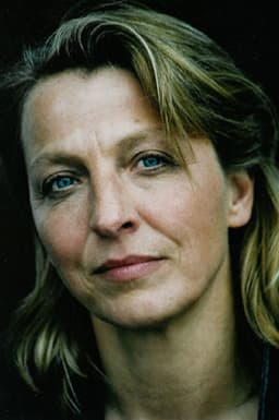 Photo of Josefine Merkatz