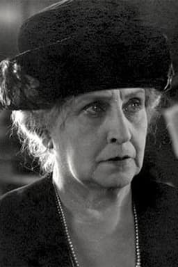 Photo of Ida Waterman
