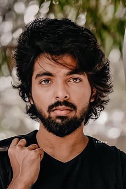Photo of G. V. Prakash Kumar