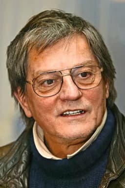 Photo of Jozef Adamovič
