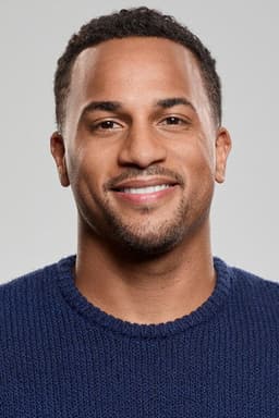 Photo of Michael Xavier