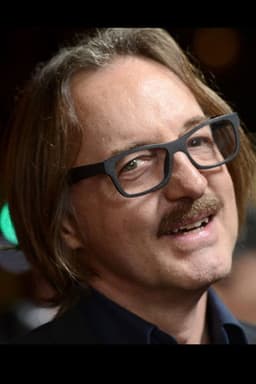 Photo of Butch Vig