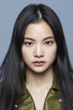 Photo of Lisa Oda