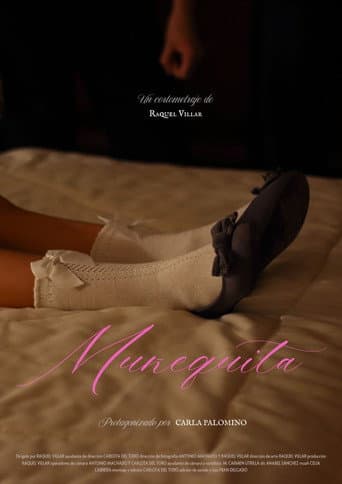 Poster for Muñequita