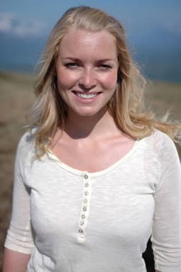Photo of Henriette Bruusgaard